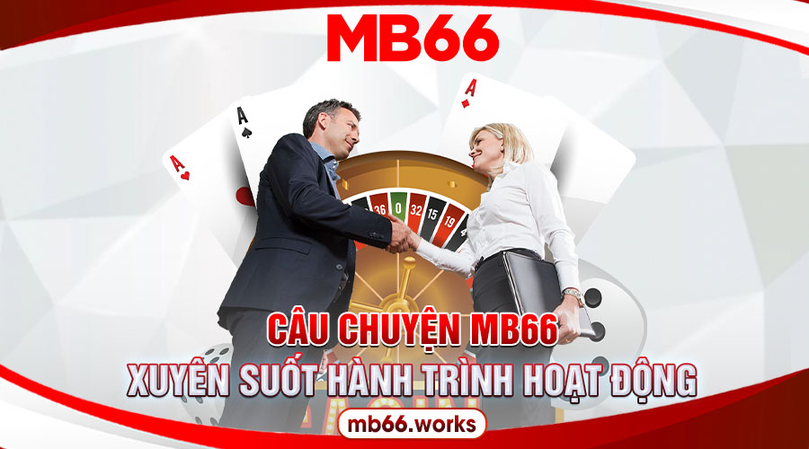 Lắng nghe câu chuyện của MB66