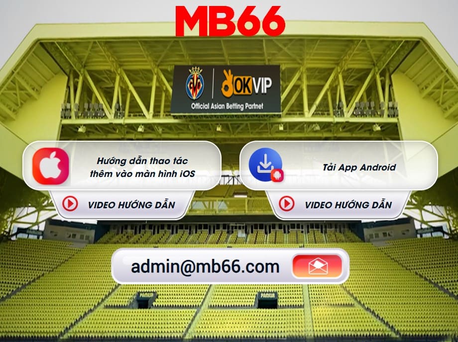 Tìm hiểu về quy trình tài app MB66 cho người chơi