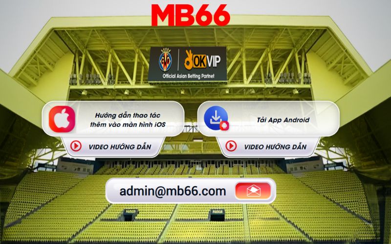tải app mb66