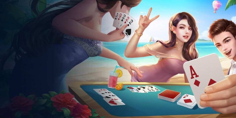 Những game có tại cổng game bài hàng đầu KUWIN.